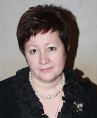 Дмитриева Наталья Петровна