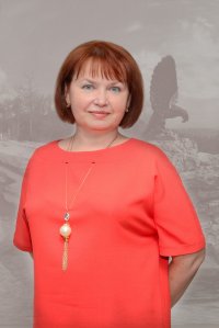 Швелидзе Елена Ивановна
