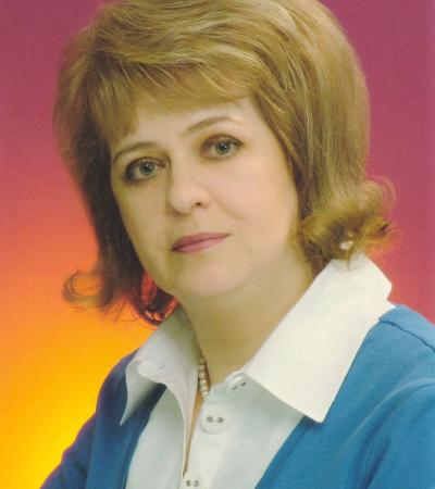Есюнина Наталья Николаевна