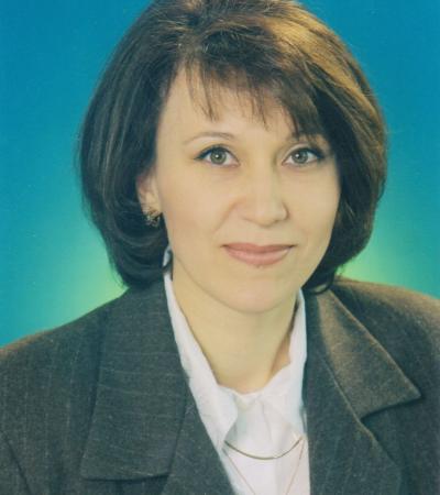 Ховалко  Ирина Алексеевна