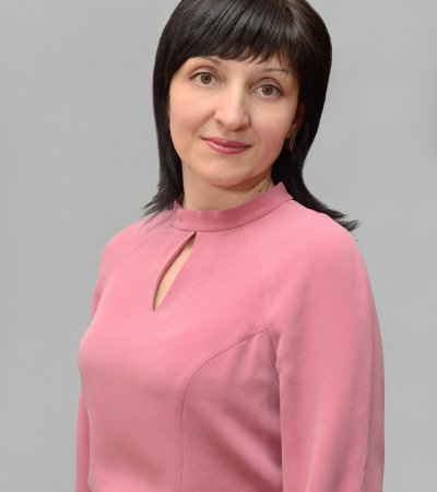 Лазаренко Наталья Петровна