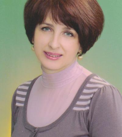Самойленко Татьяна Юрьевна