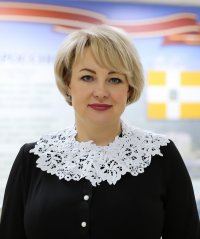 Шумейко Ирина Юрьевна