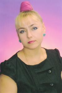 Выгонная Екатерина Анатольевна